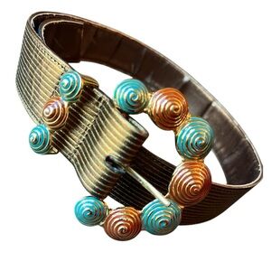 I.B. Diffusion by Linda Waldorf Belt